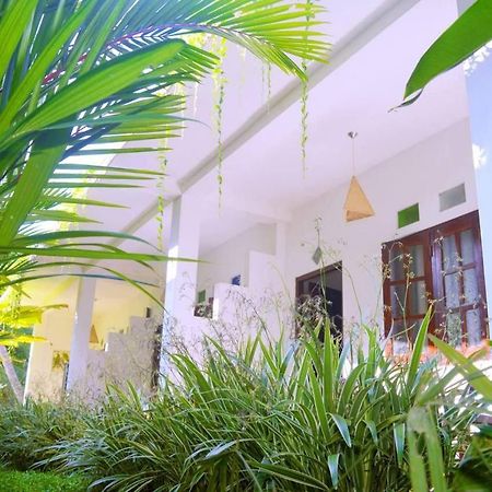 South Heaven Villa Хіккадува Екстер'єр фото